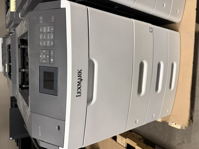 Lexmark MS811dn